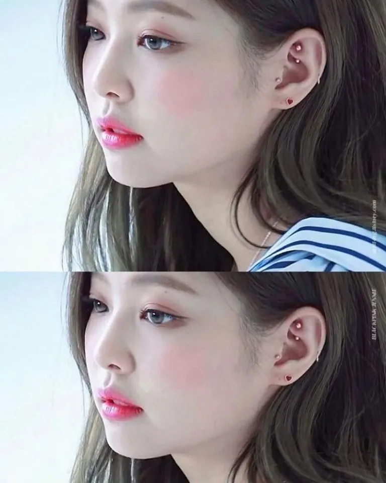 Jennie BLACKPINK