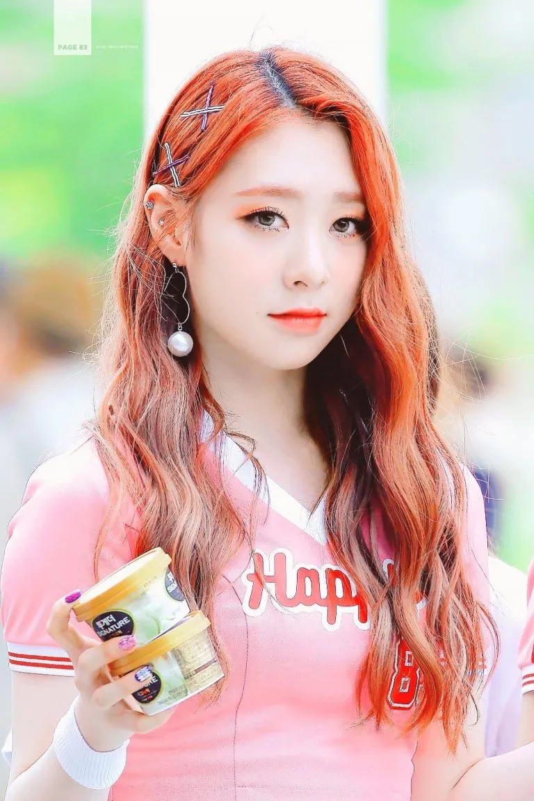 Yeonjung WJSN