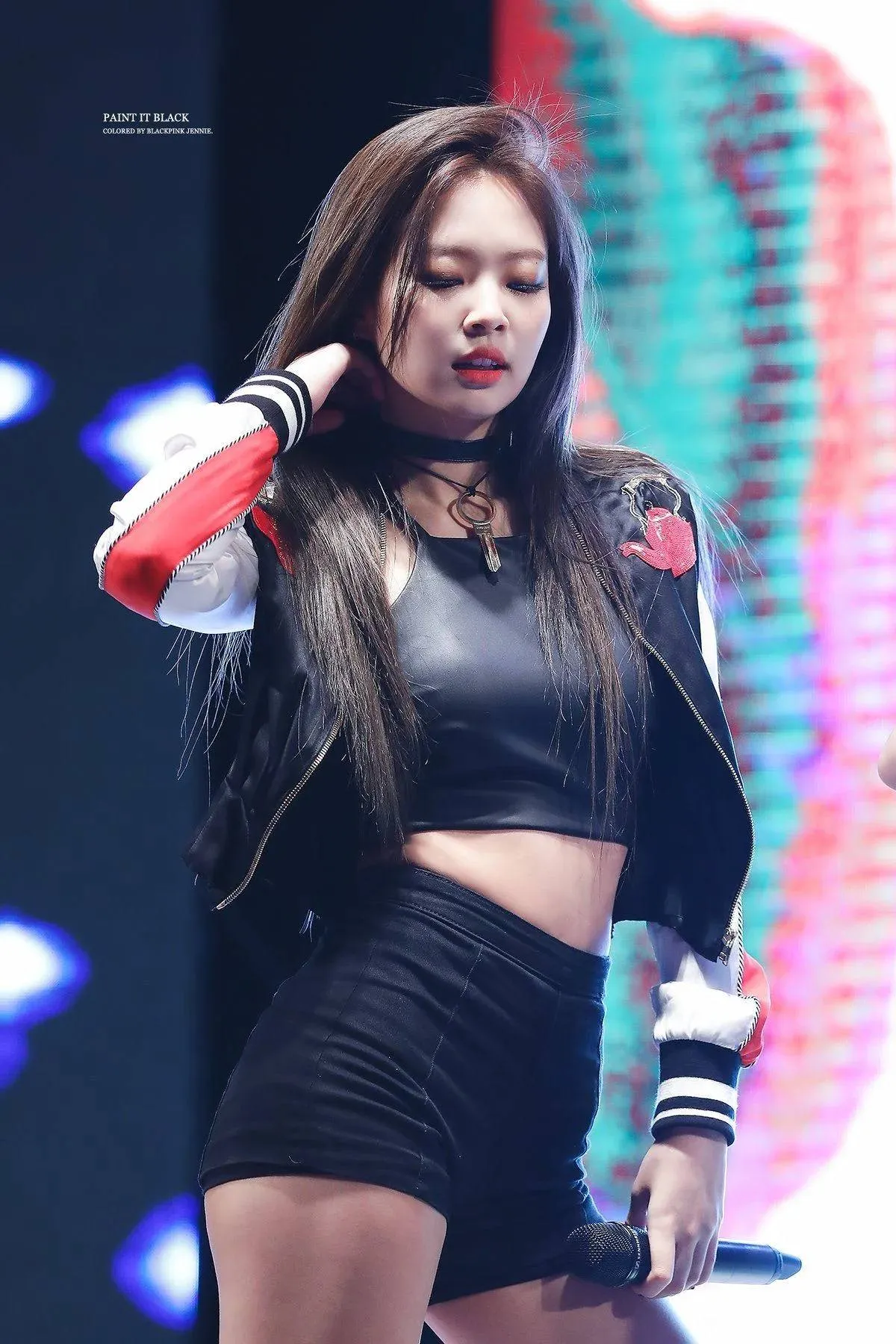 Jennie BLACKPINK