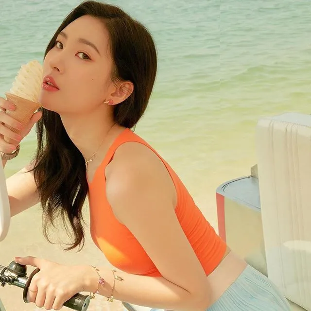 Sunmi