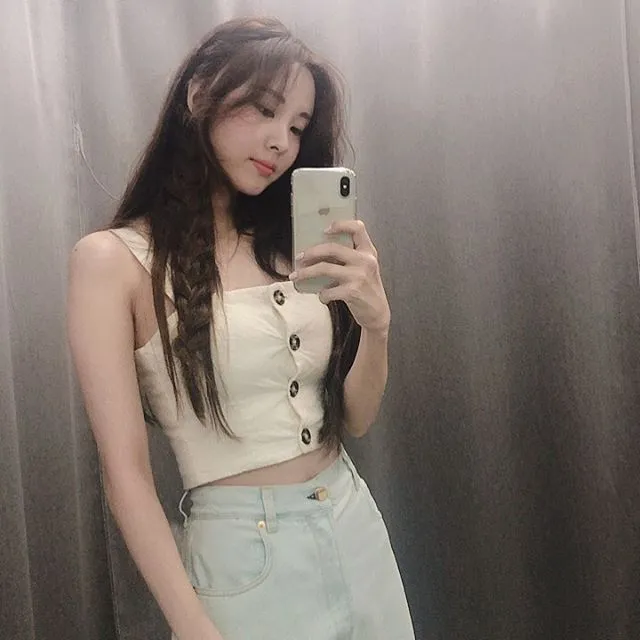 Seohyun Girls Generation