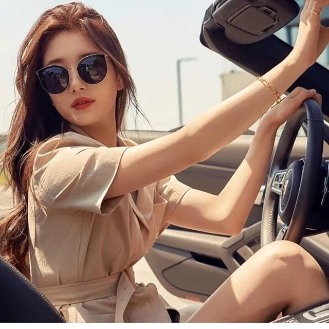 Bae Suzy