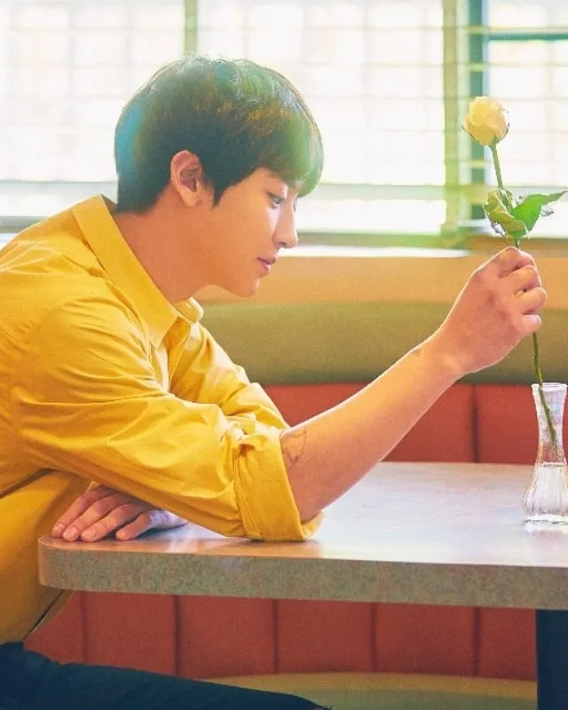 Chanyeol EXO