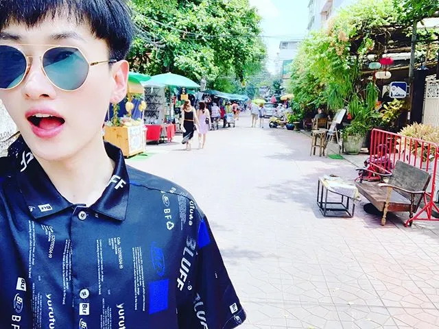 Eunhyuk Super Junior