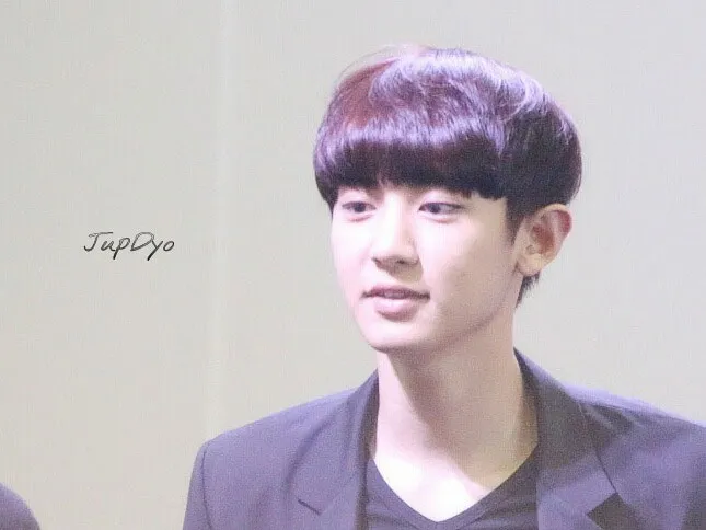 Chanyeol EXO