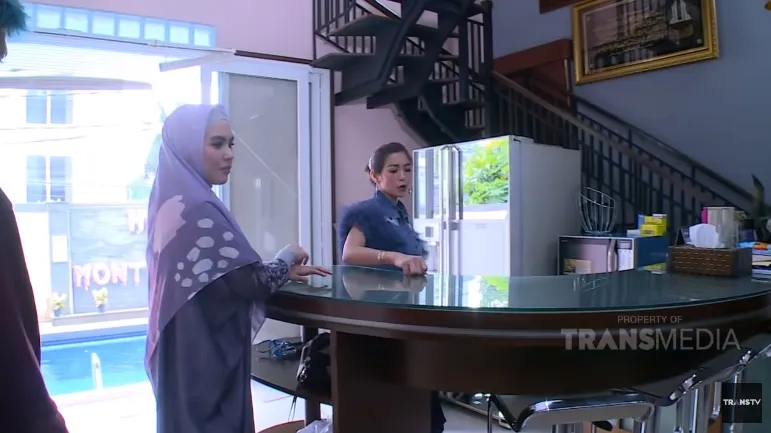 (credit: Trans TV Official YouTube)