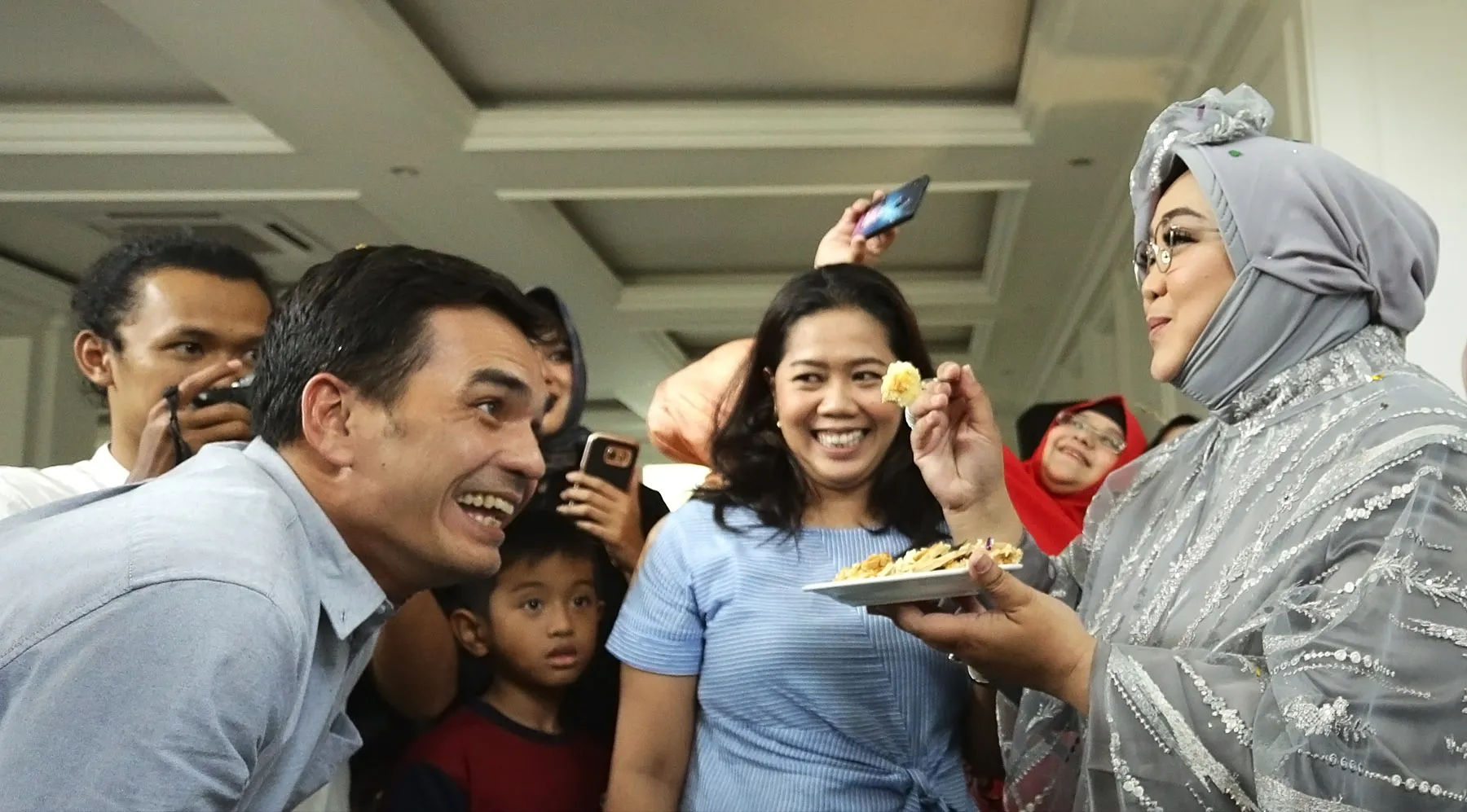 © KapanLagi.com®/Bambang E Ros