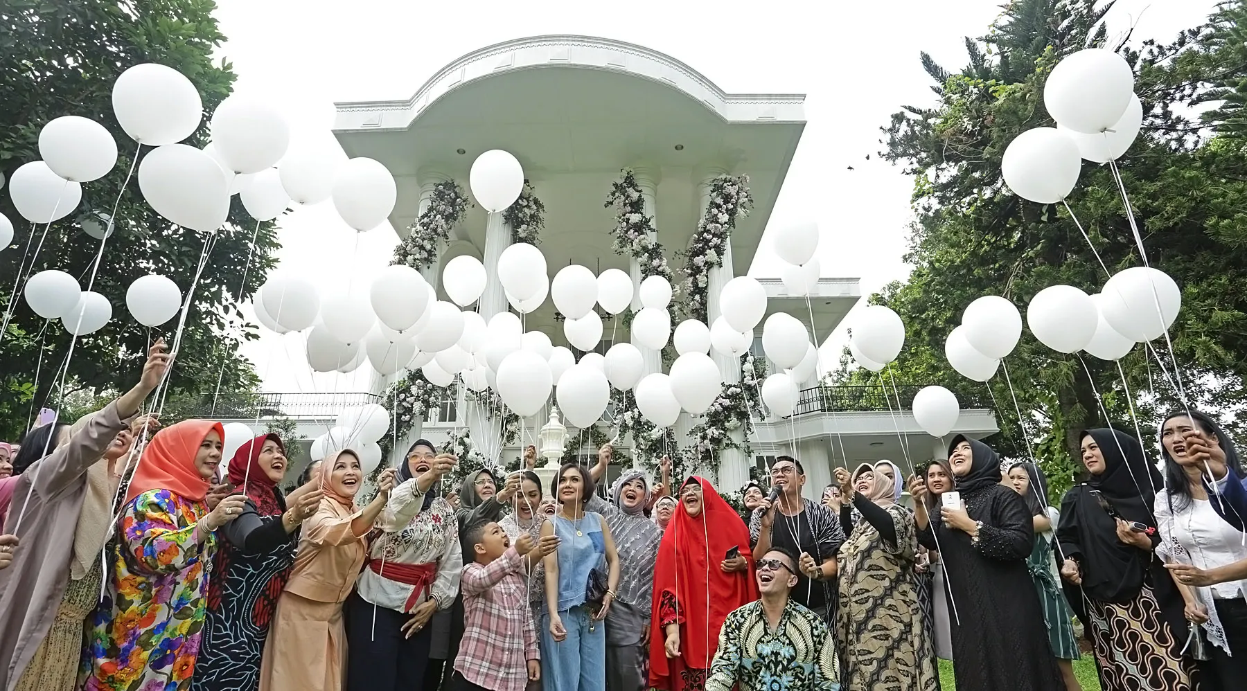 © KapanLagi.com®/Bambang E Ros