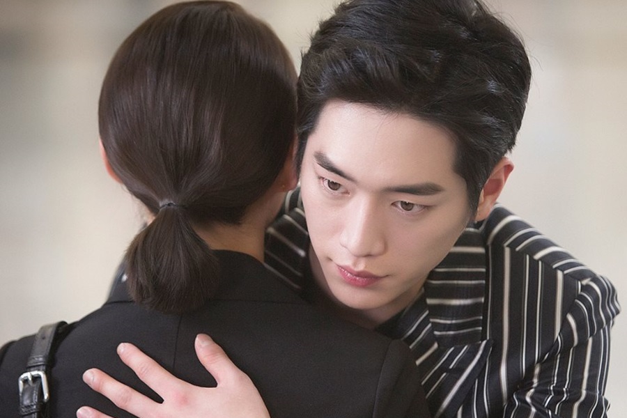 You are the one i love korean
