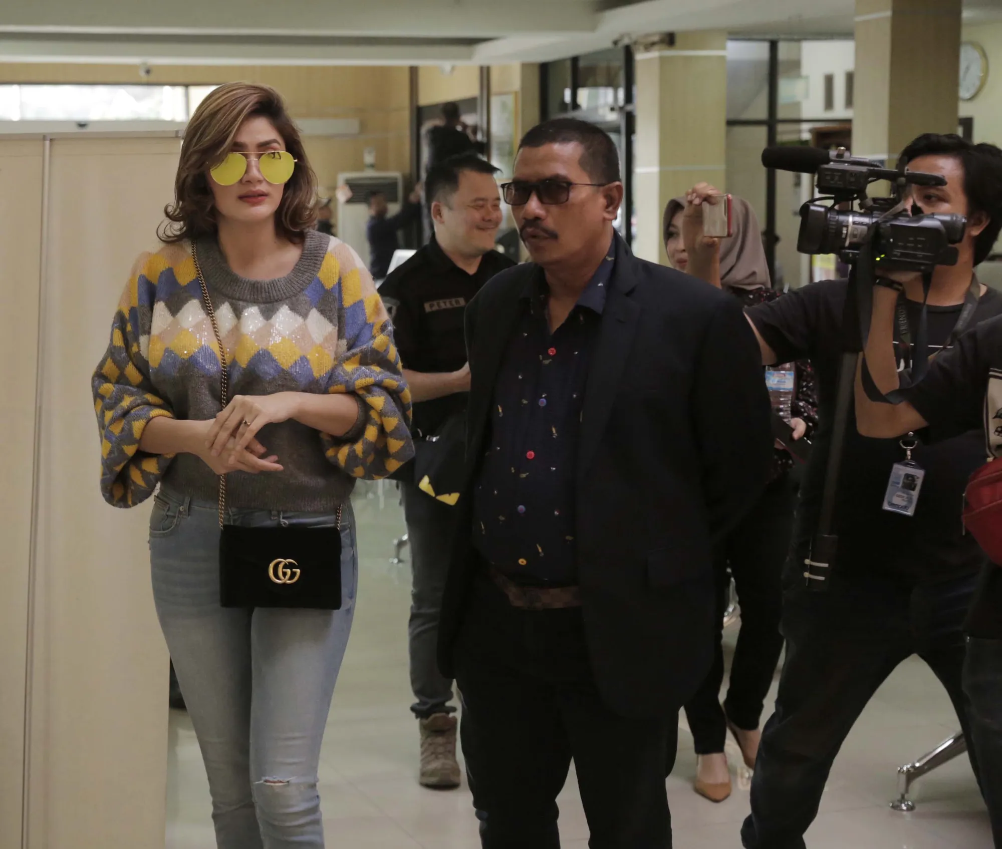 ©Kapanlagi.com/Muhammad Akrom Sukarya