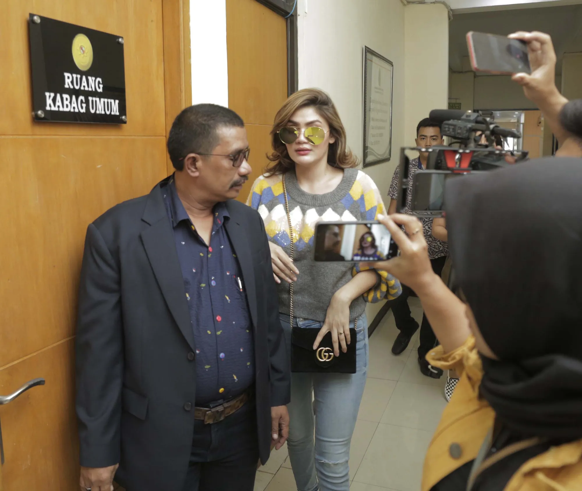 ©Kapanlagi.com/Muhammad Akrom Sukarya