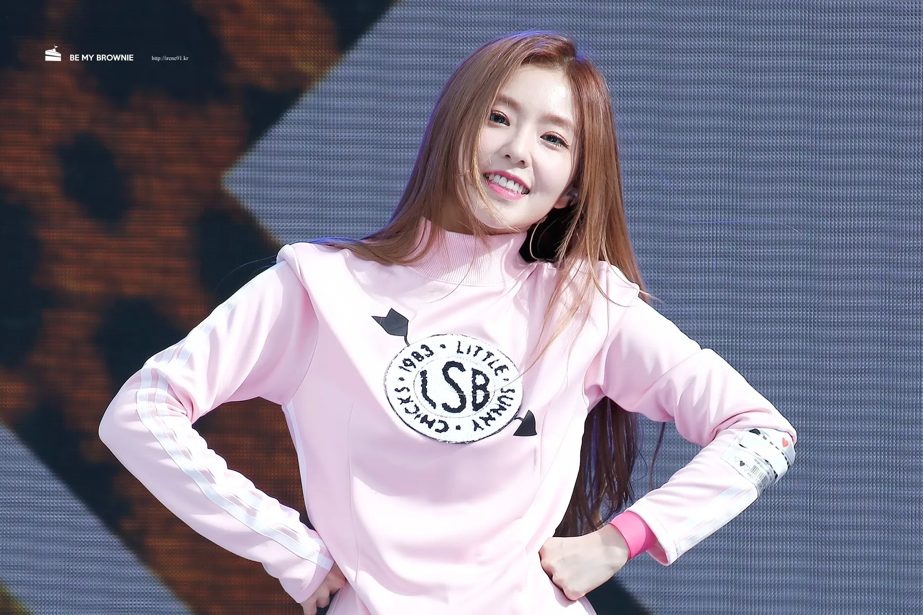 Irene Red Velvet