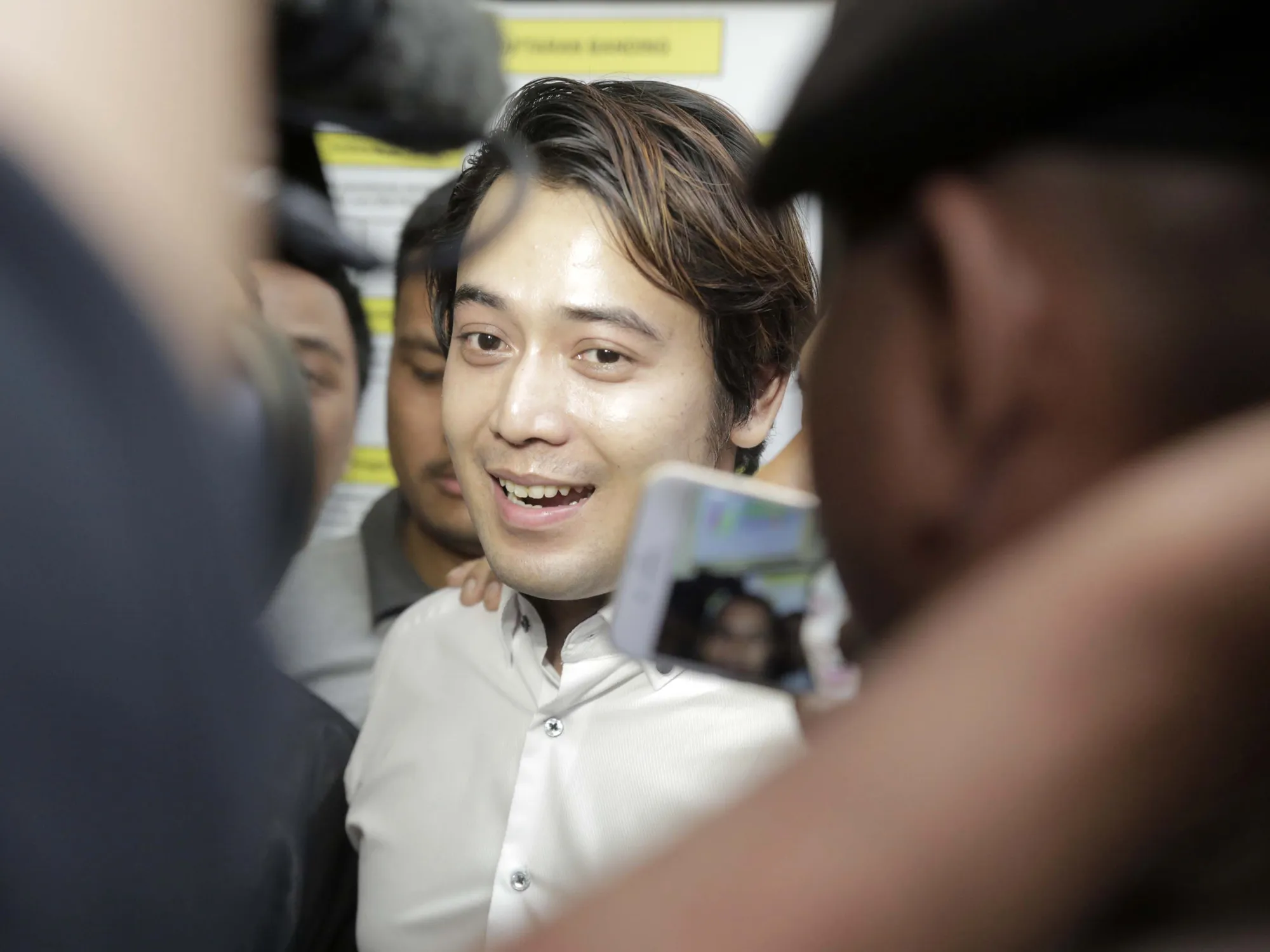 © KapanLagi.com®/Muhammad Akrom Sukarya