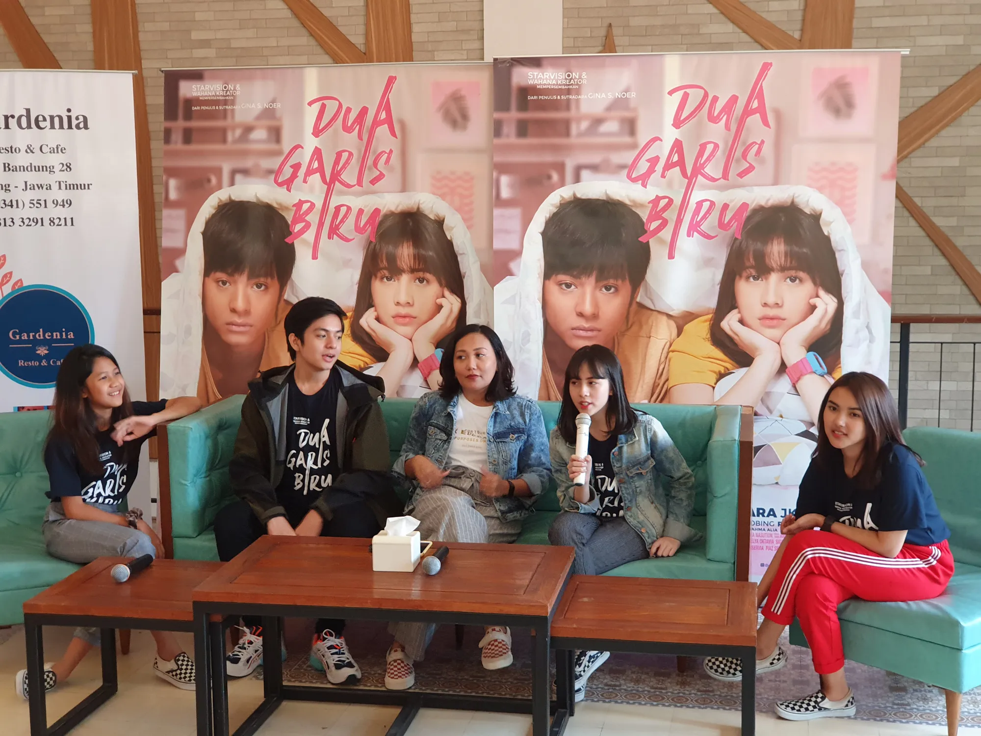 © KapanLagi.com/Adie Dwi Dharmawan