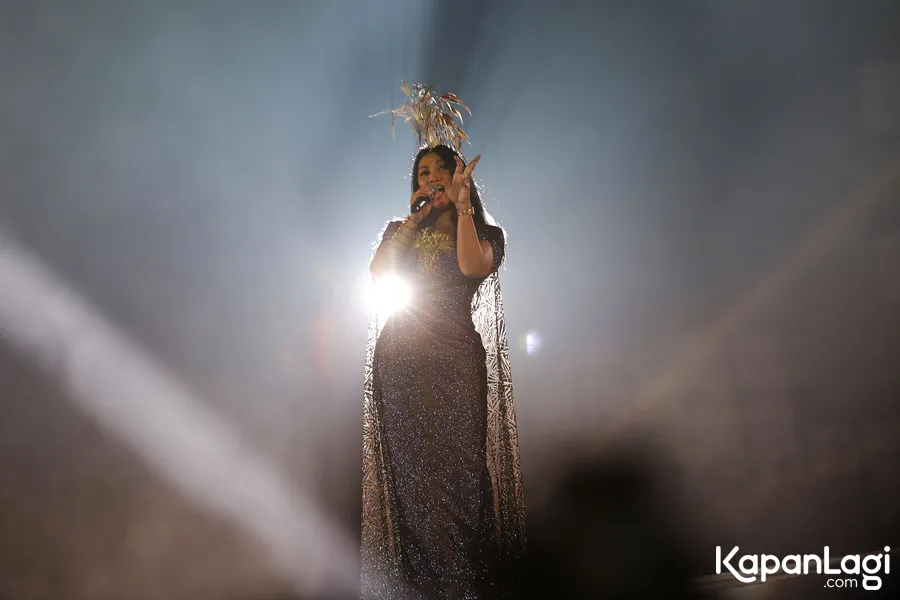 © KapanLagi.com/Budy Santoso