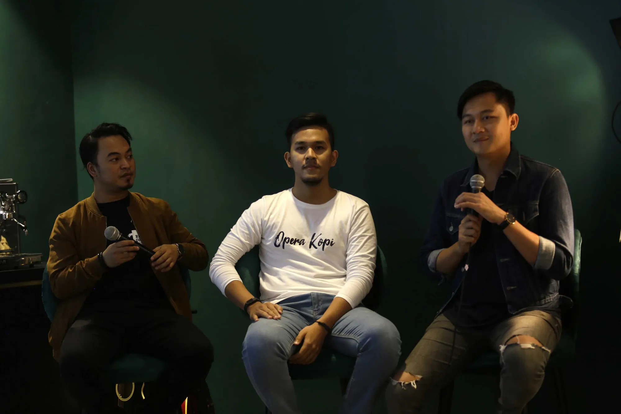 Ruri Personal / Credit: KapanLagi - Bayu Herdianto