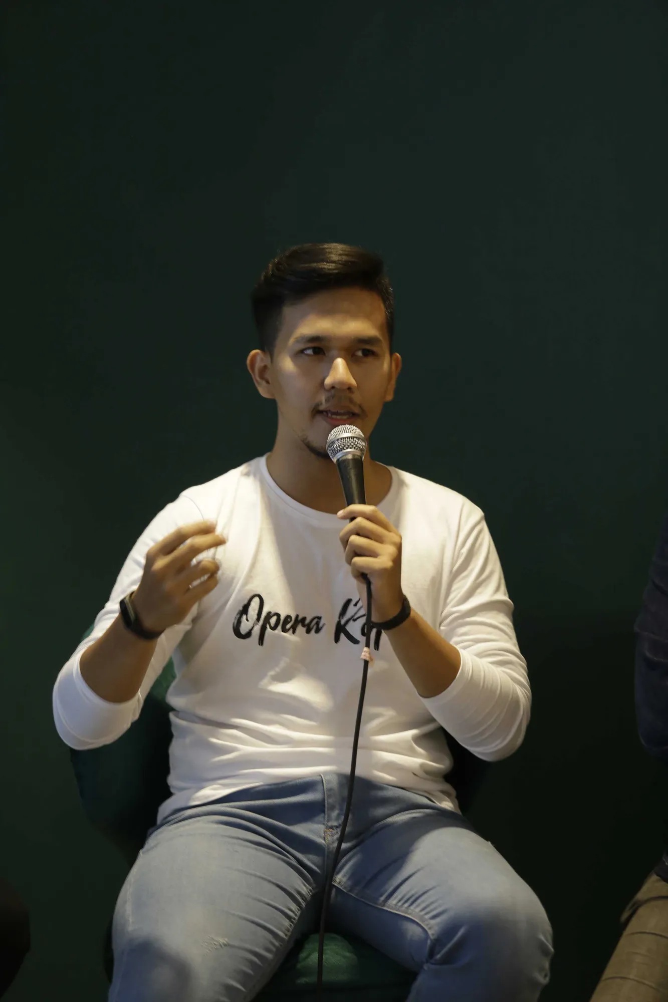 Ruri Personal / Credit: KapanLagi - Bayu Herdianto