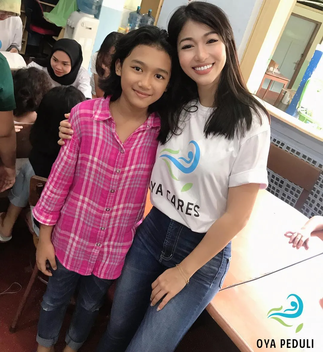 Karenina Sunny © .instagram.com/kerenina_sunny