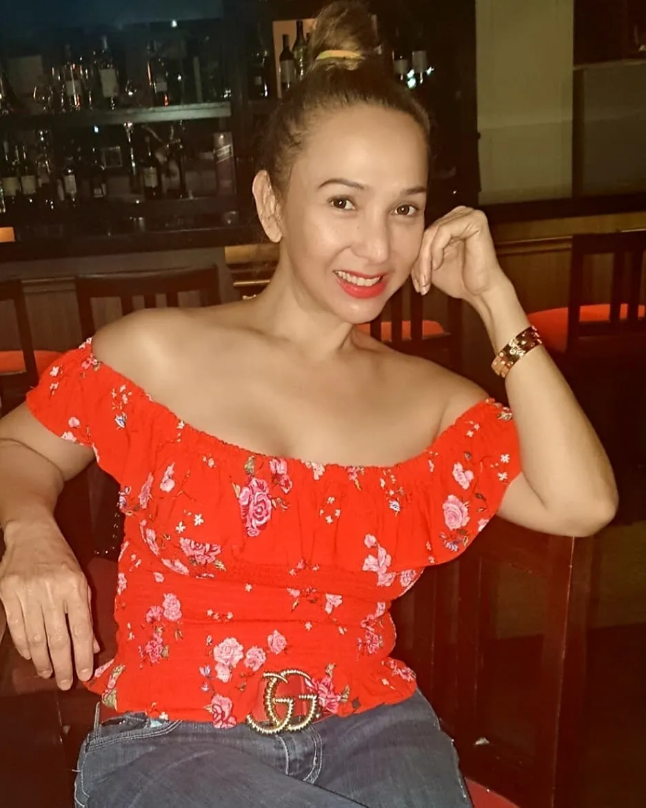 Kiki Fatmala © instagram.com/qqfatmala