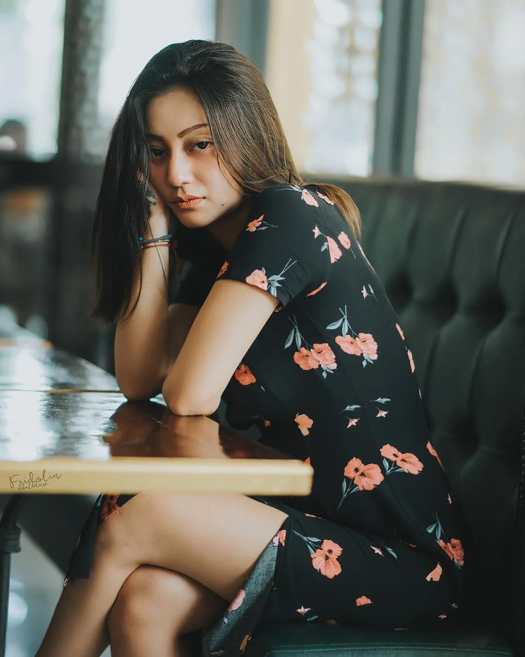 Chagii Amelia (credit: instagram.com/chagiiamelia)