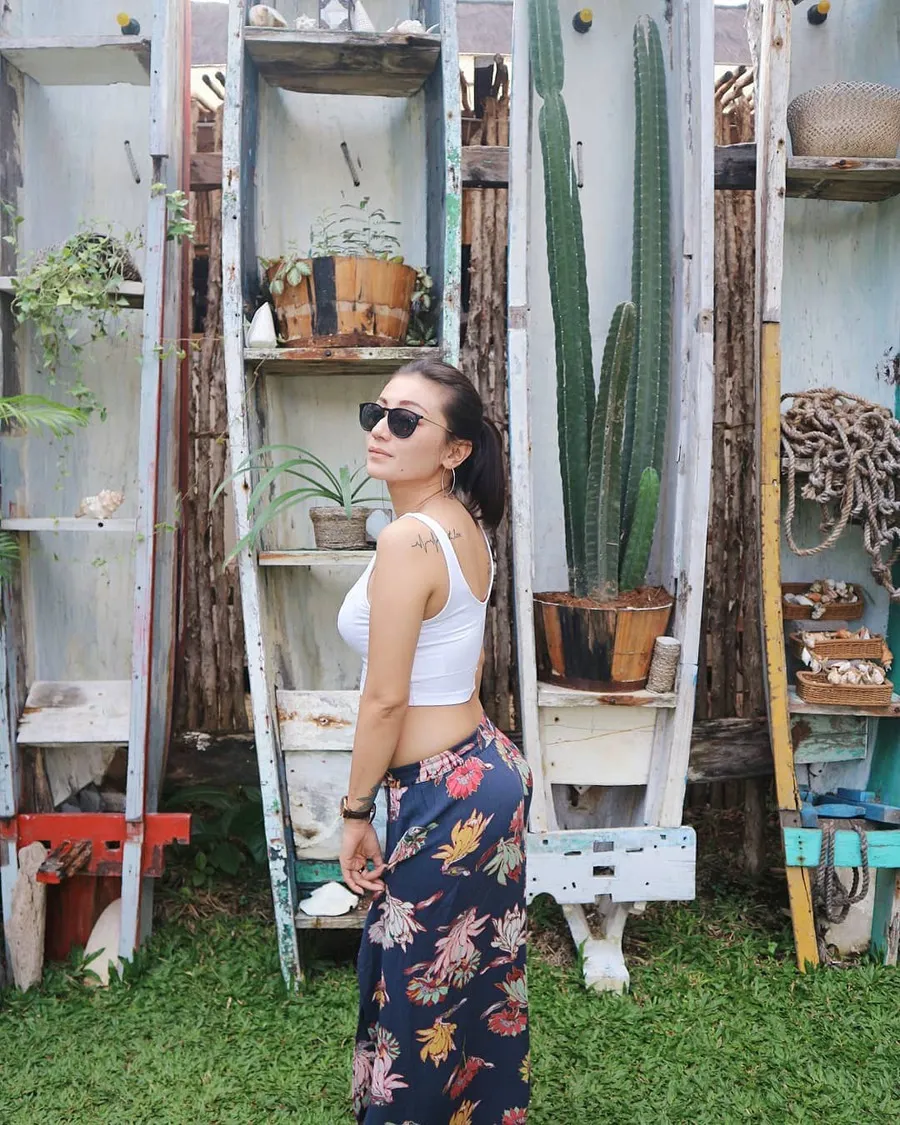 Credit: Instagram/chagiiamelia