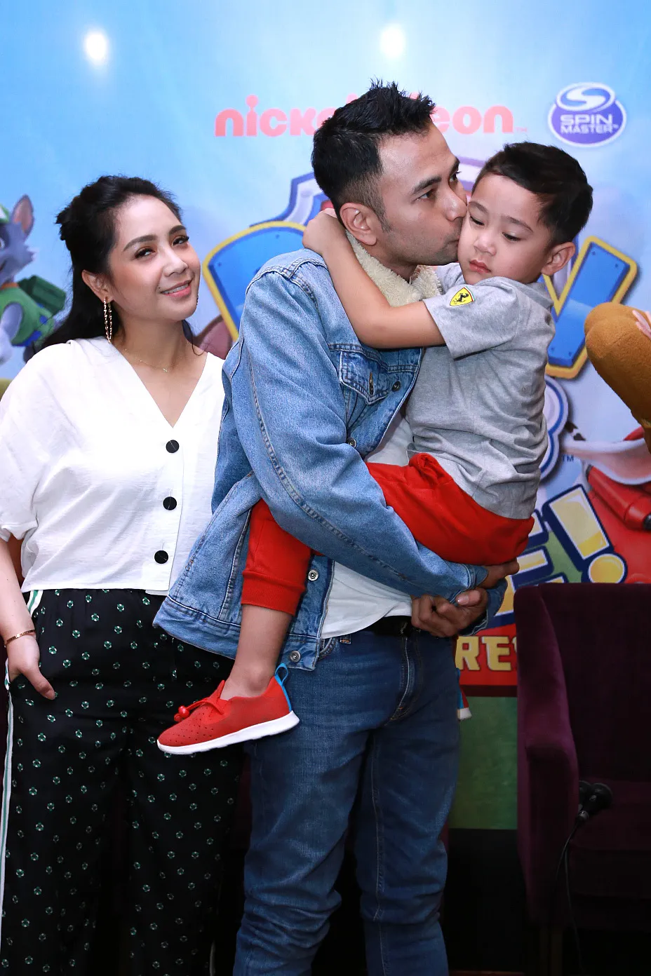 © KapanLagi.com/Deki Prayoga