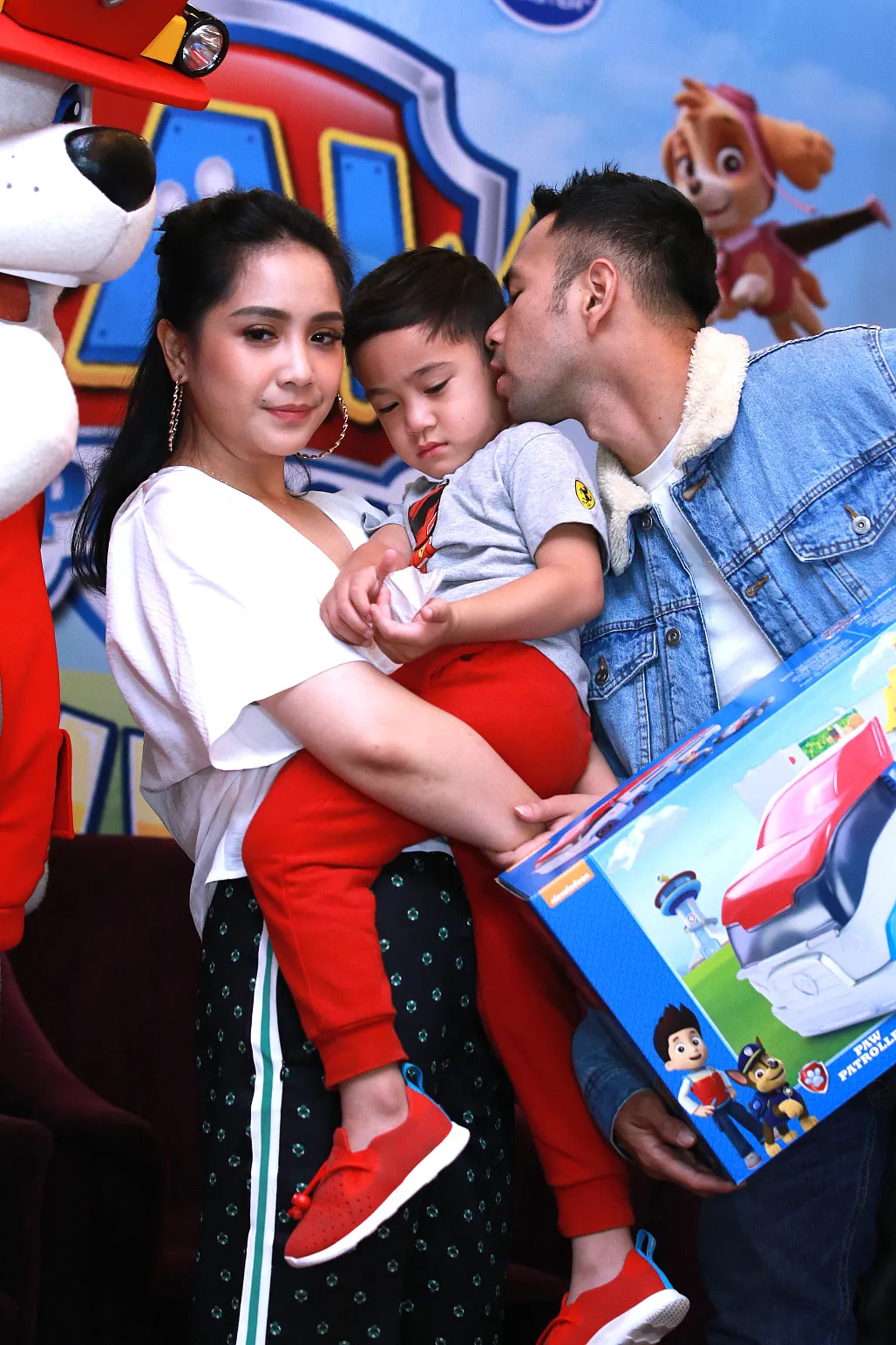 © KapanLagi.com/Deki Prayoga