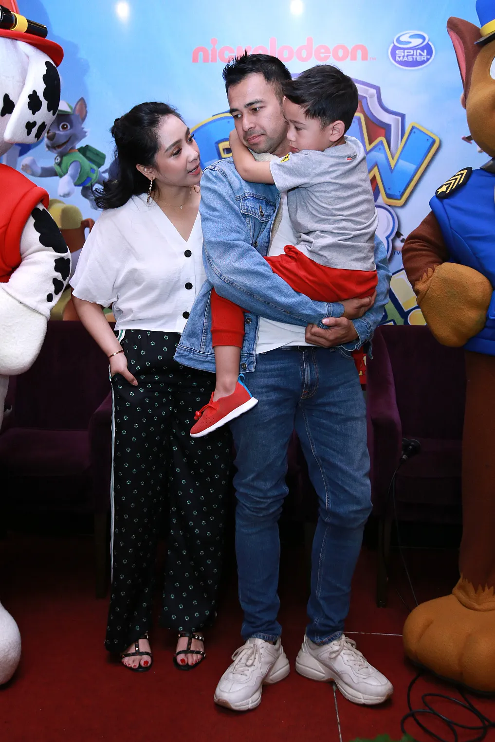 © KapanLagi.com/Deki Prayoga