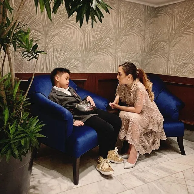 Credit: instagram.com/salmafinasunan