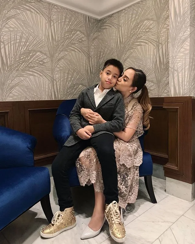 Credit: instagram.com/salmafinasunan