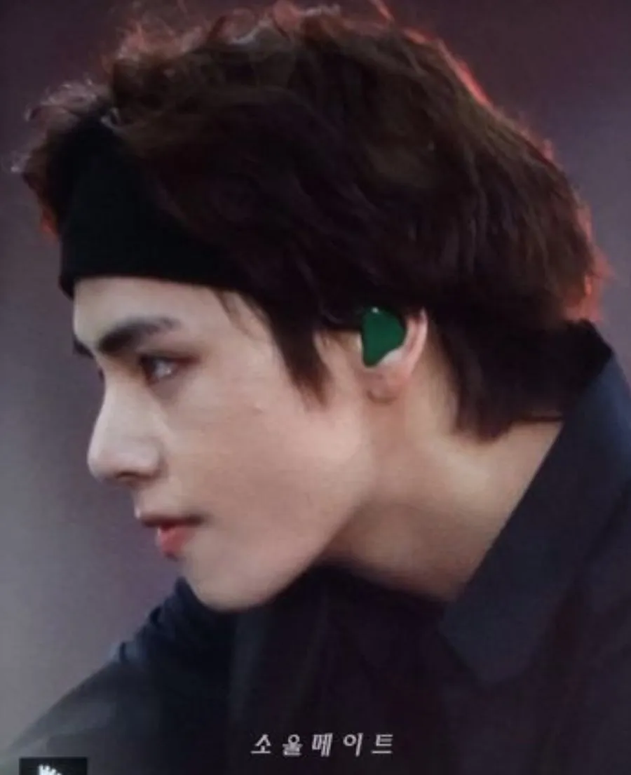 V BTS © credit as tagged