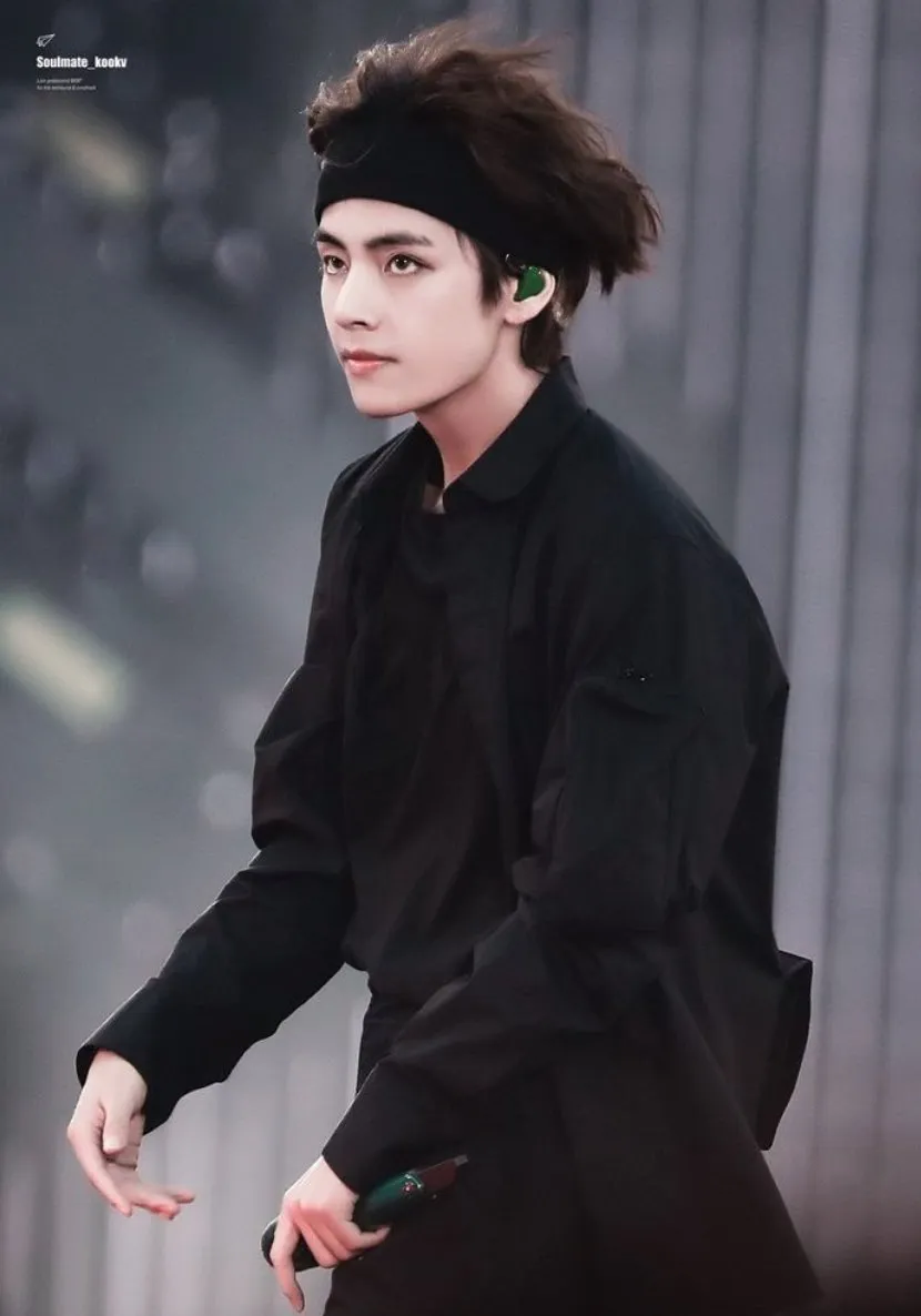 V BTS © credit as tagged