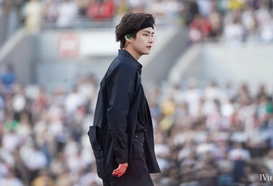 V BTS © credit as tagged