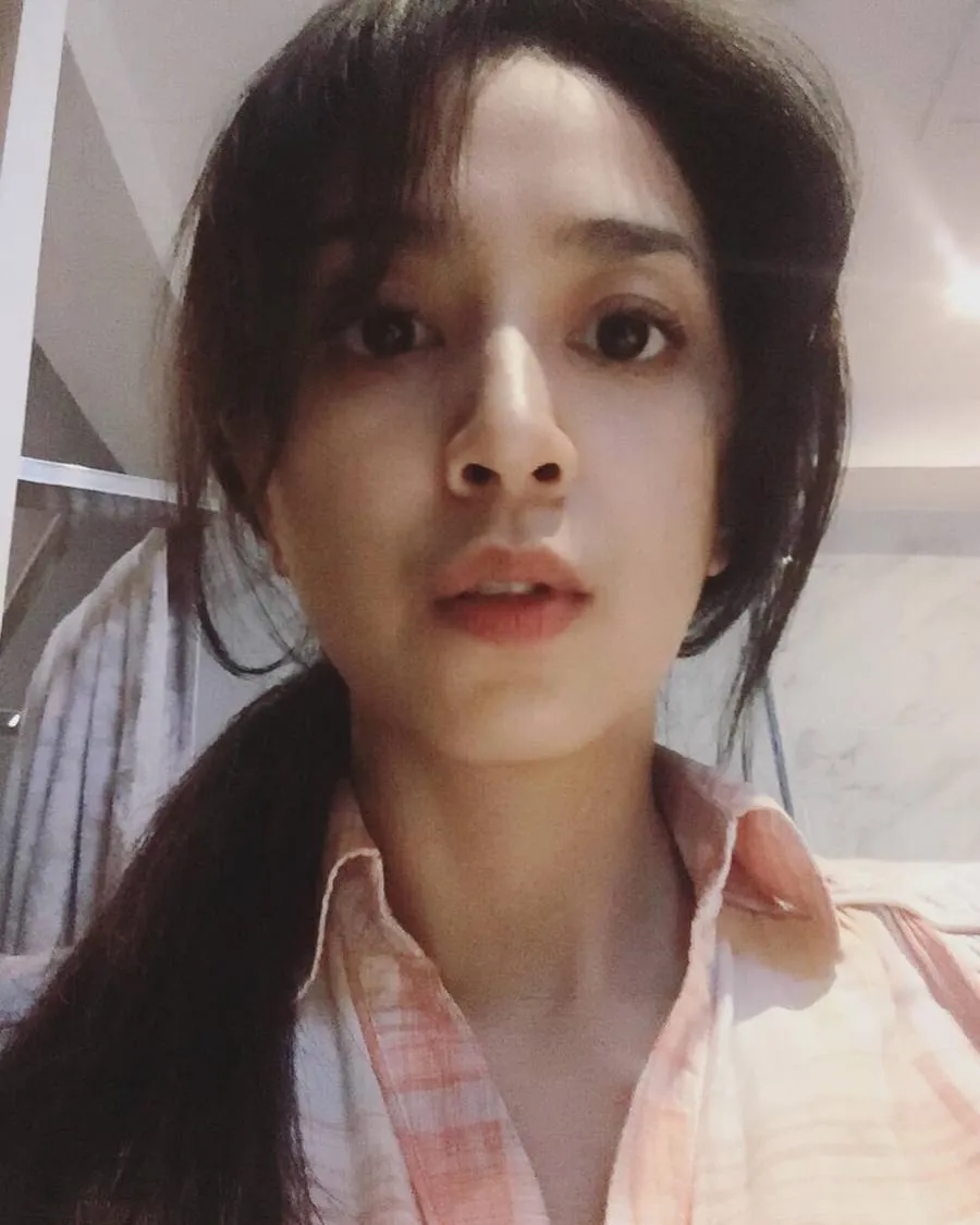 Adik Sunan Kalijaga © instagram.com/sorayathamrin