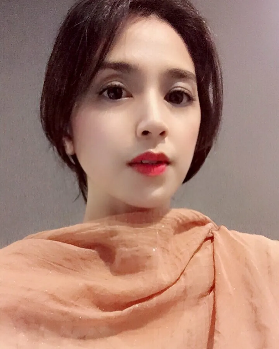 Adik Sunan Kalijaga © instagram.com/sorayathamrin