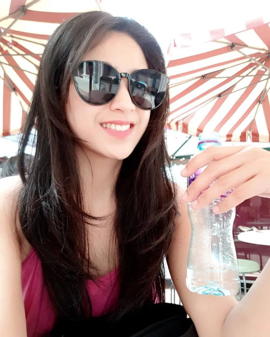 Adik Sunan Kalijaga © instagram.com/sorayathamrin