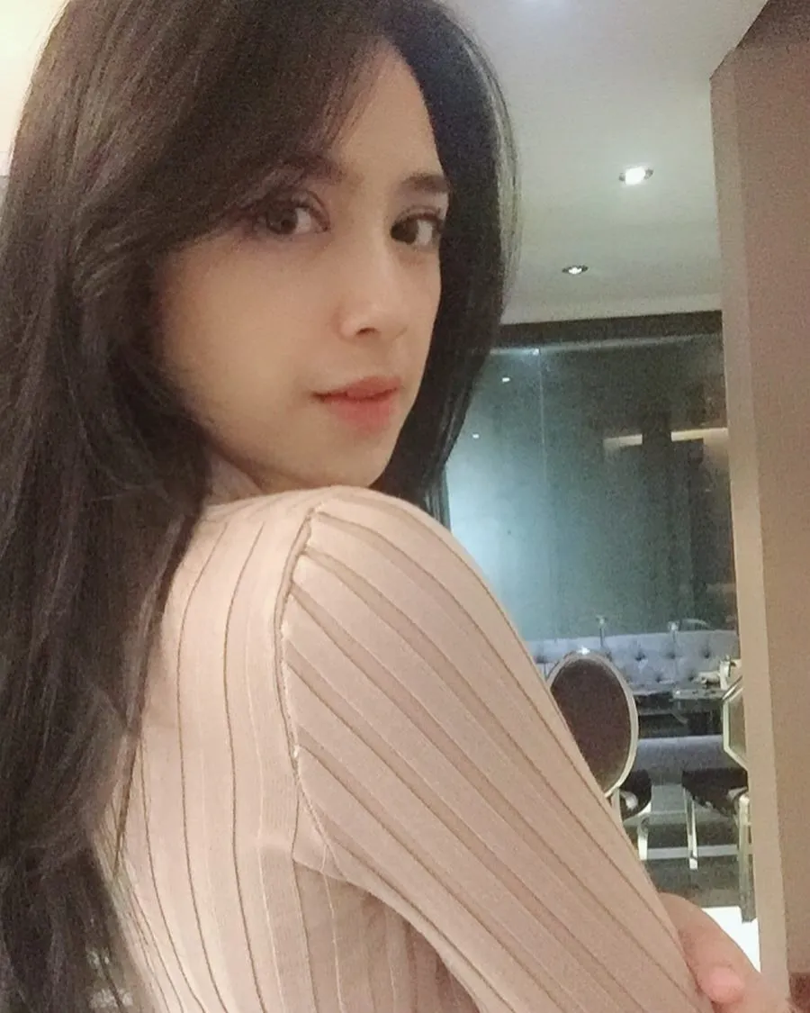 Adik Sunan Kalijaga © instagram.com/sorayathamrin