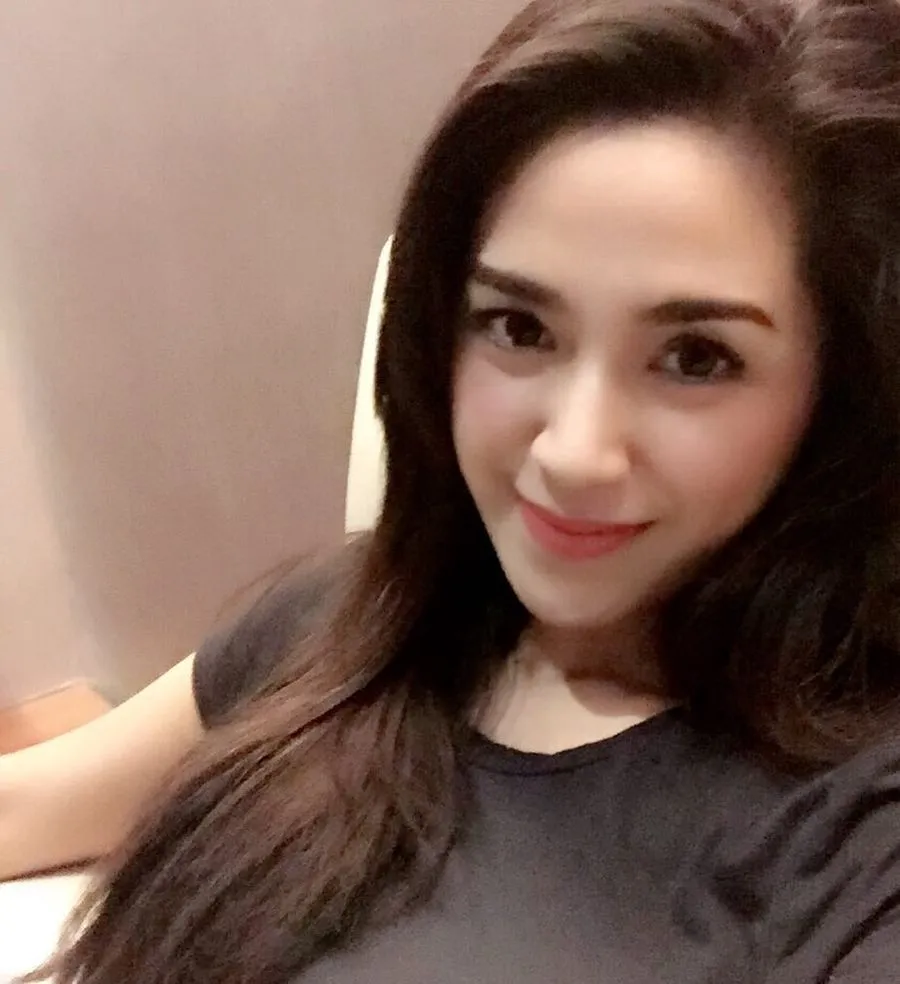 Adik Sunan Kalijaga © instagram.com/sorayathamrin