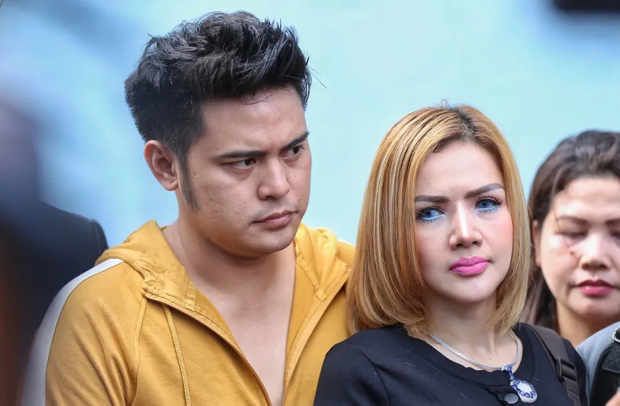 © KapanLagi.com/Adrian Utama Putra