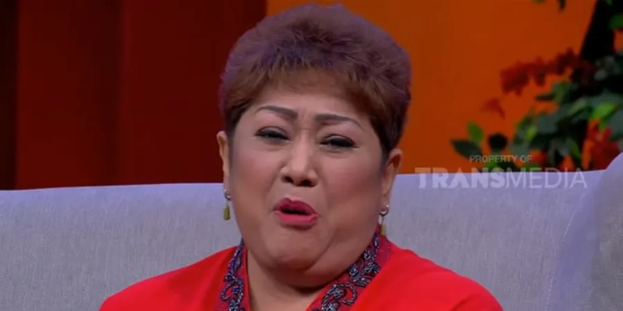 Credit: Youtube/Trans7 Official