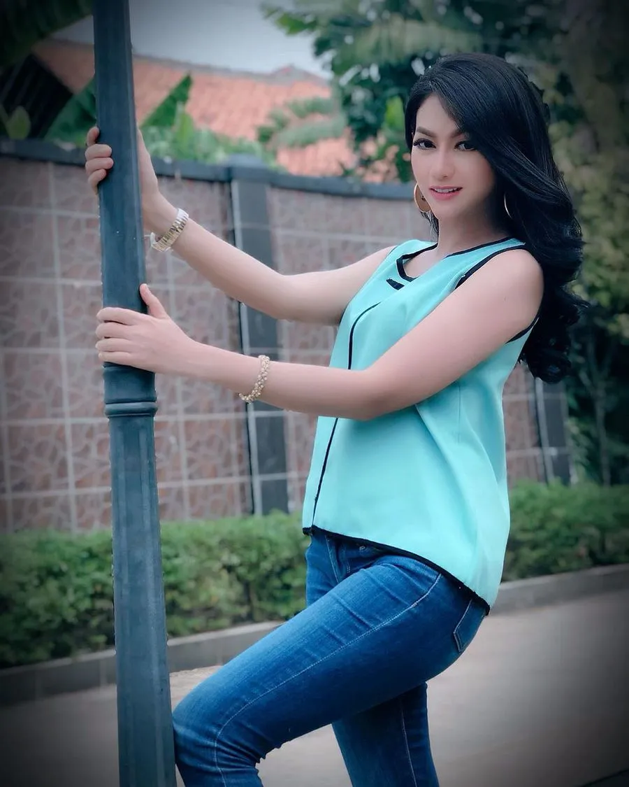 Credit: Instagram/saniavelova