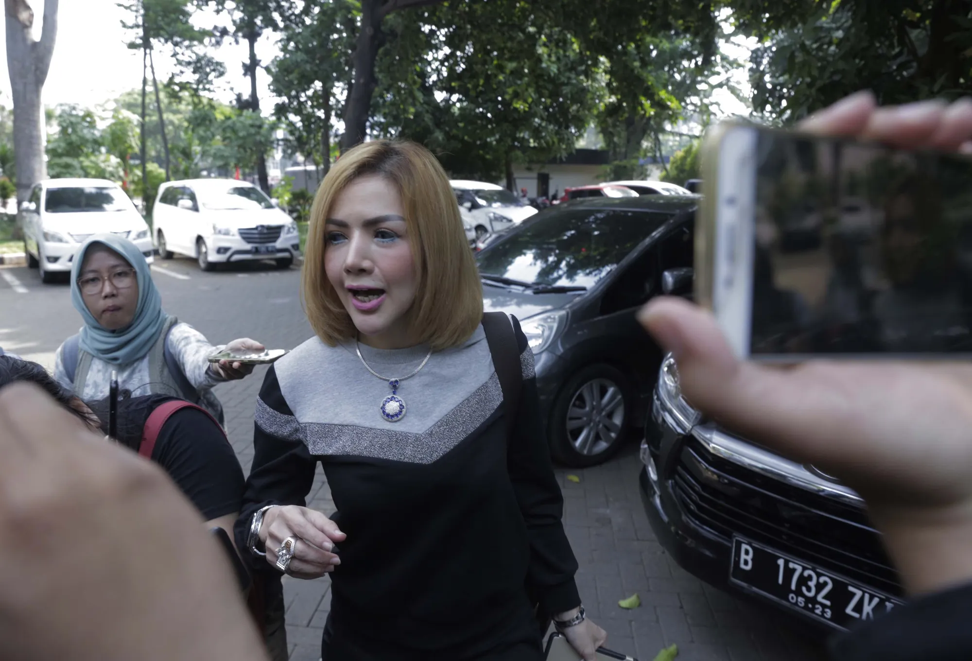 © KapanLagi.com/Akrom Sukarya