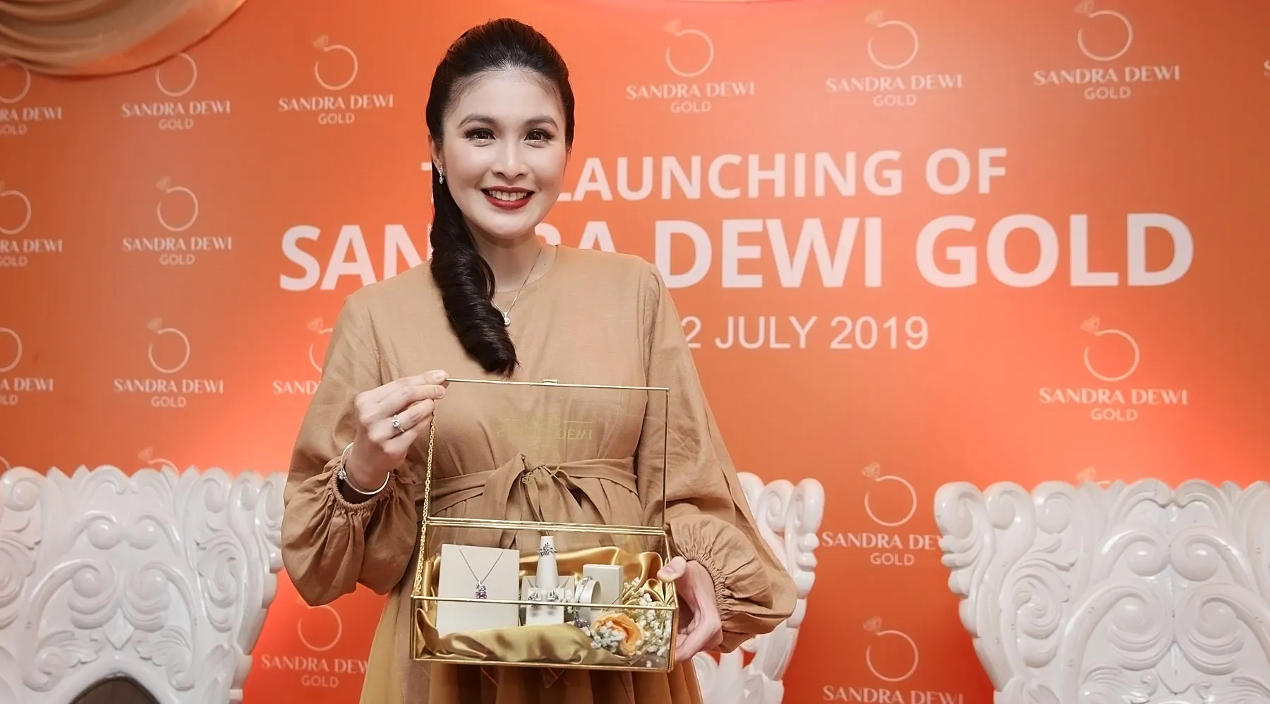 Bisnis Sekaligus Investasi