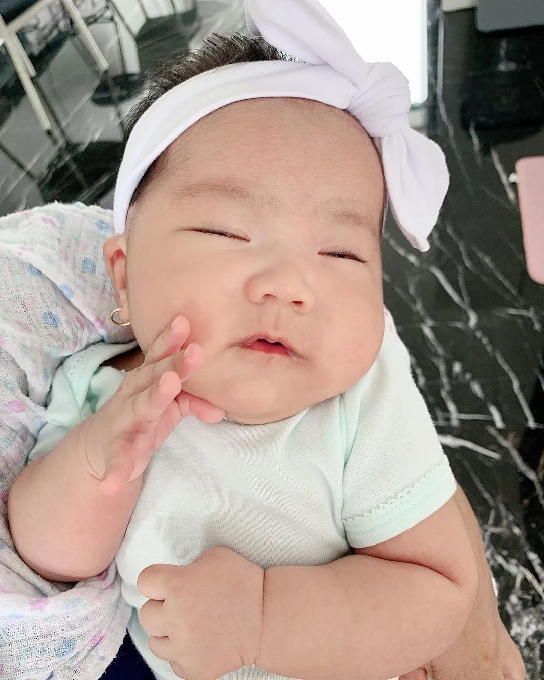 (credit: Instagram/@sheenagabriellasamudra)