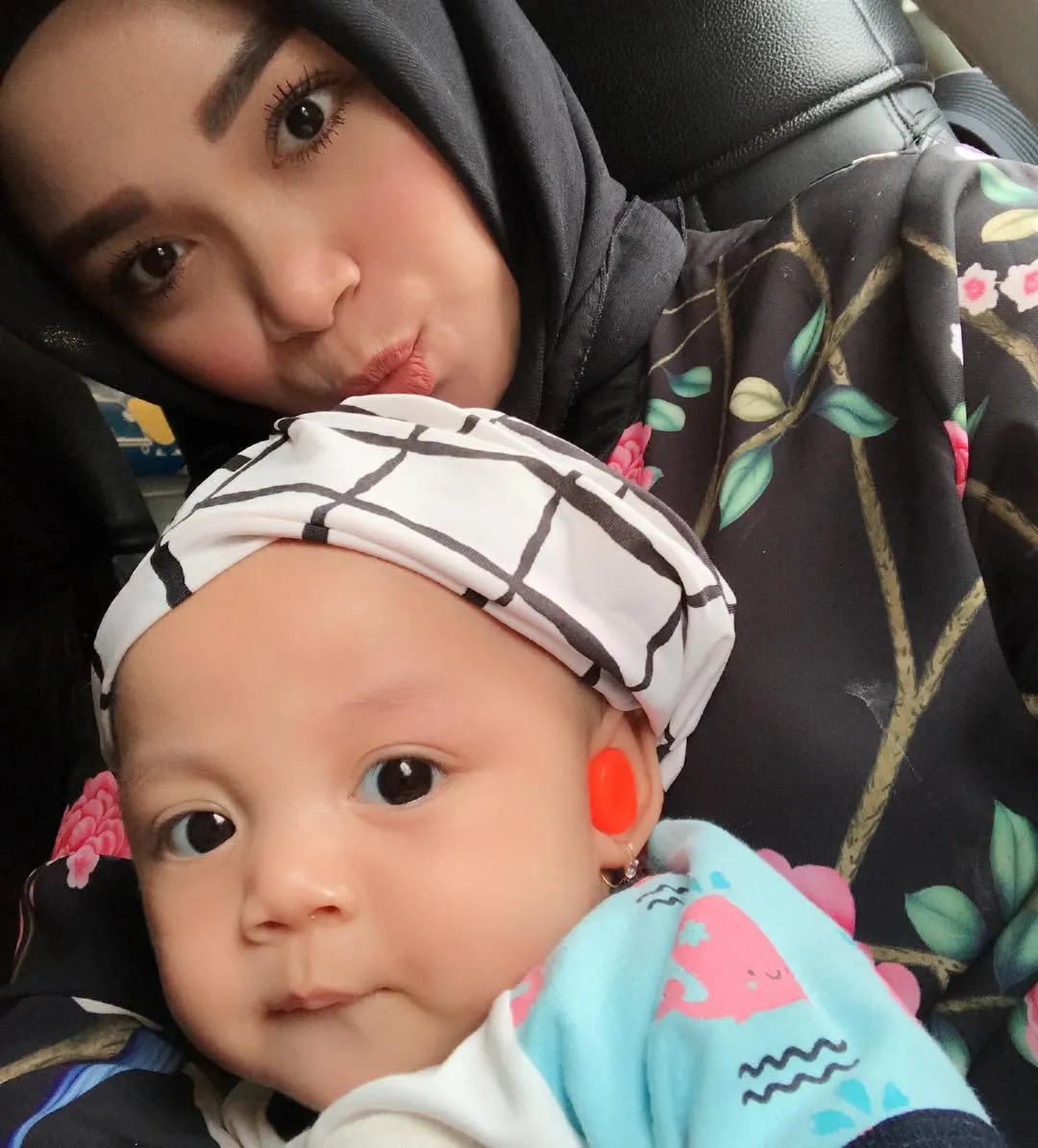 (credit: Instagram/@shezaidris)