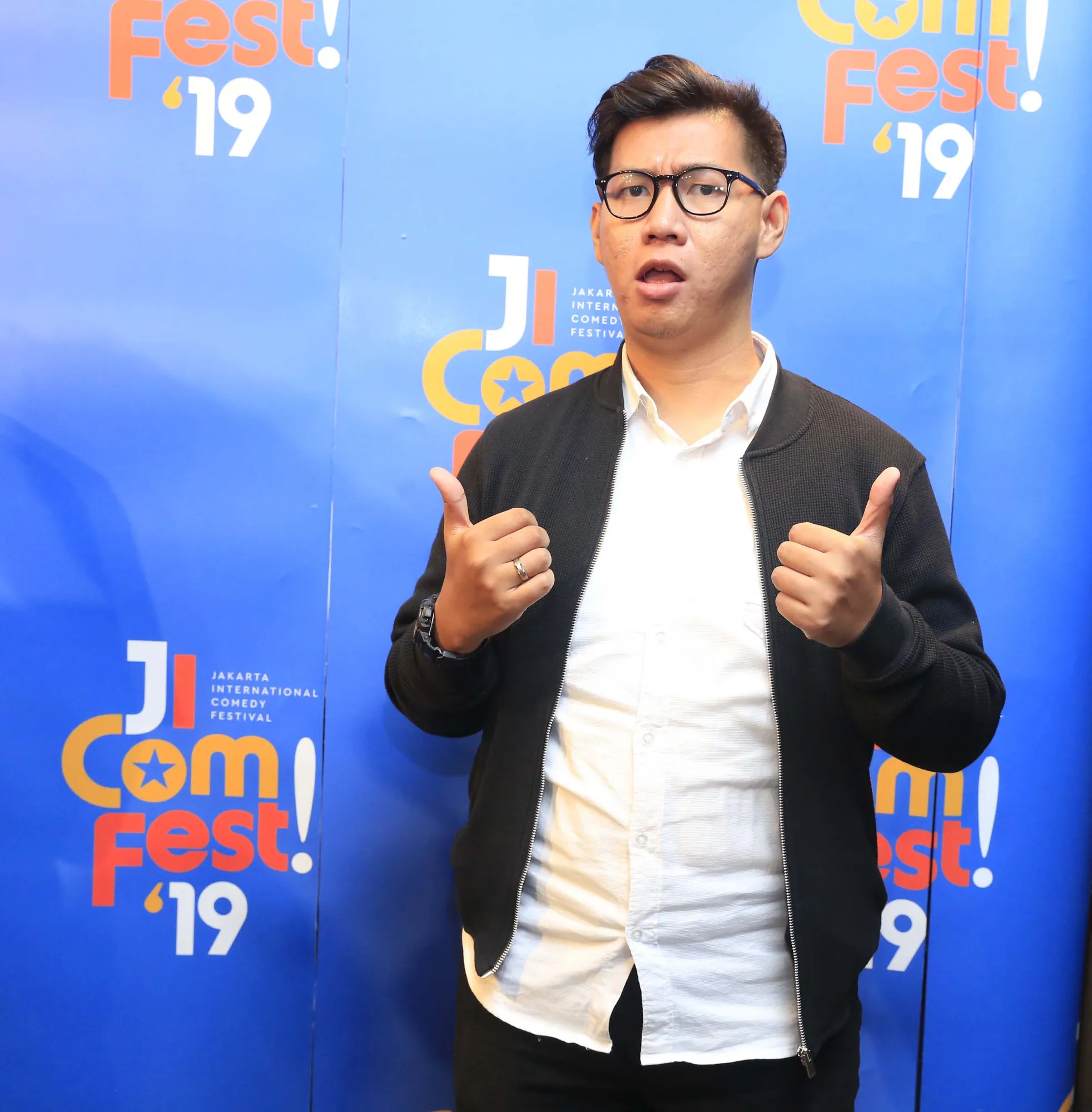 ©Kapanlagi.com/Muhammad Akrom Sukarya