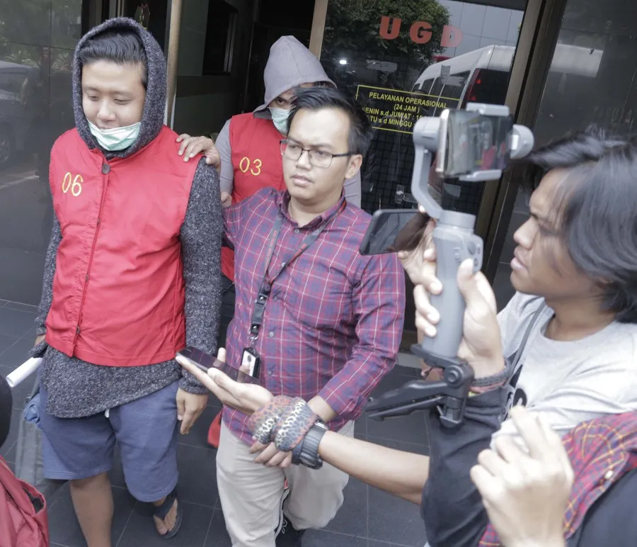 © KapanLagi.com/Muhammad Akrom Sukarya