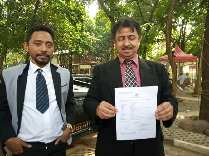 © KapanLagi/Irfan Kafril