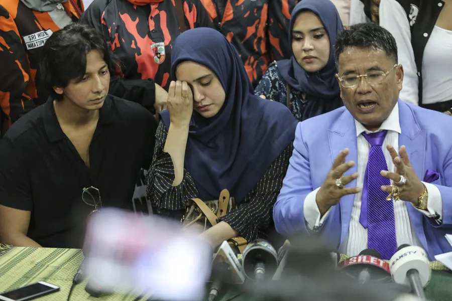 © KapanLagi.com/Budy Santoso 