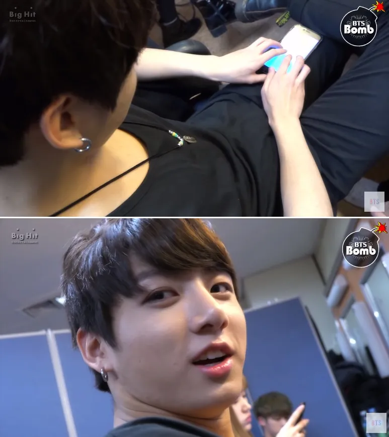 as tagged